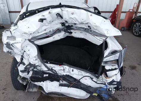 2022 Hyundai Elantra Se из США, поврежденный, VIN 5NPLL4AG4NH072143